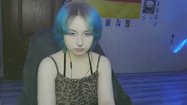 Snapshot of LeisaHopperstad chatting on February 2026 02:58:02 PM LeisaHopperstad online show from February 2026 02:58:02 PM