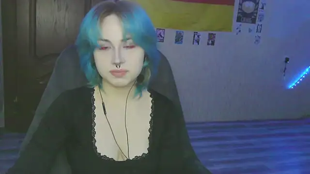 Snapshot of LeisaHopperstad chatting on February 2026 02:13:01 PM LeisaHopperstad online show from February 2026 02:13:01 PM