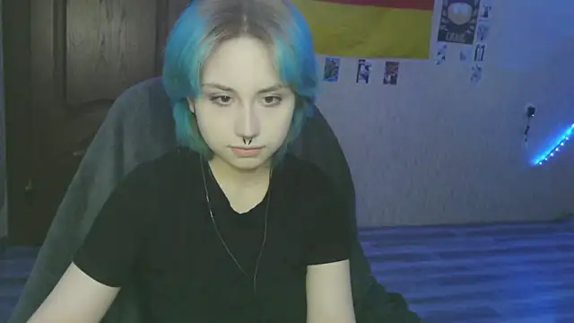 Snapshot of LeisaHopperstad chatting on February 2026 02:13:02 PM LeisaHopperstad online show from February 2026 02:13:02 PM