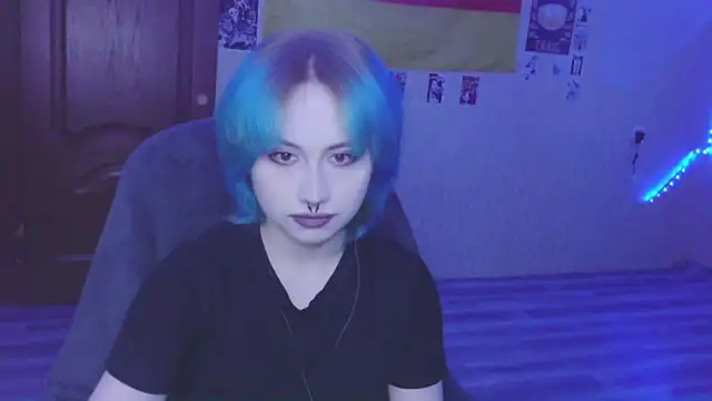 Snapshot of LeisaHopperstad chatting on February 2026 02:13:01 PM LeisaHopperstad online show from February 2026 02:13:01 PM