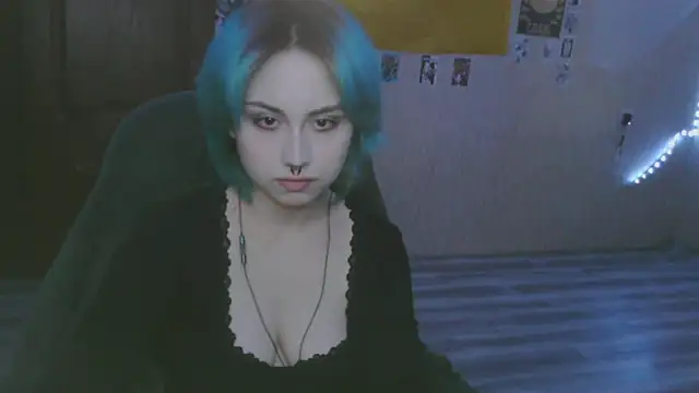 Snapshot of LeisaHopperstad chatting on February 2026 02:17:02 PM LeisaHopperstad online show from February 2026 02:17:02 PM