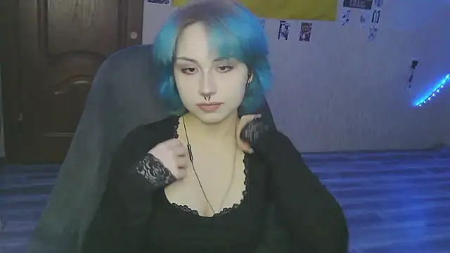 Snapshot of LeisaHopperstad chatting on February 2026 02:26:01 PM LeisaHopperstad online show from February 2026 02:26:01 PM