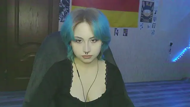 Snapshot of LeisaHopperstad chatting on February 2026 02:14:01 PM LeisaHopperstad online show from February 2026 02:14:01 PM