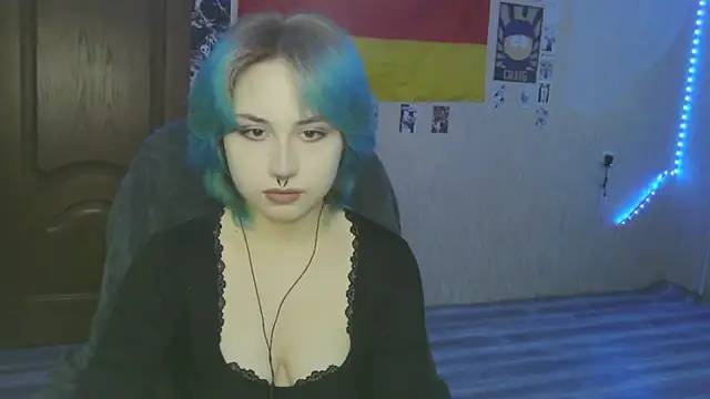 Snapshot of LeisaHopperstad chatting on February 2026 02:16:02 PM LeisaHopperstad online show from February 2026 02:16:02 PM