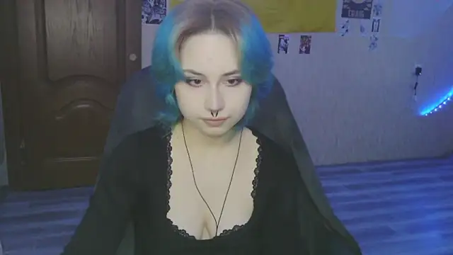 LeisaHopperstad online show from March 2026 02:12:02 PM