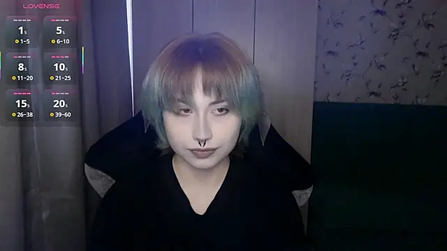 LeisaHopperstad online show from May 2026 12:12:01 PM