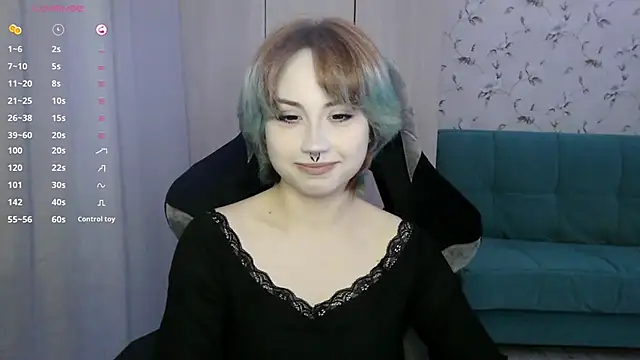 LeisaHopperstad online show from May 2026 12:20:01 PM