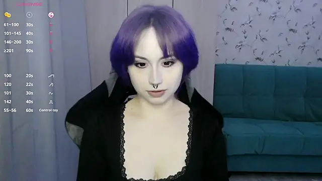 LeisaHopperstad online show from May 2026 01:49:02 PM