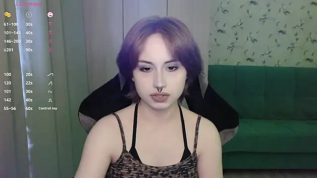 LeisaHopperstad online show from May 2026 01:08:01 PM