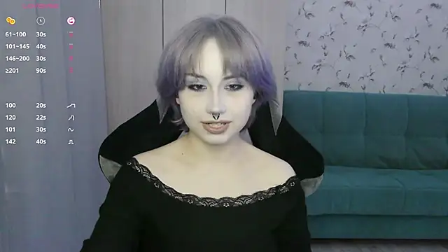 LeisaHopperstad online show from May 2026 12:57:01 PM