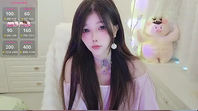Snapshot of Coco-Di chatting on July 2026 04:07:02 AM Coco-Di online show from July 2026 04:07:02 AM
