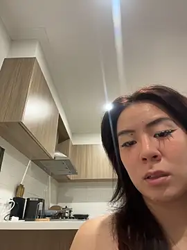 blueburrypie online show from March 2026 01:59:02 PM