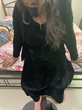 prernasingh2025 online show from November 2025 06:58:01 AM