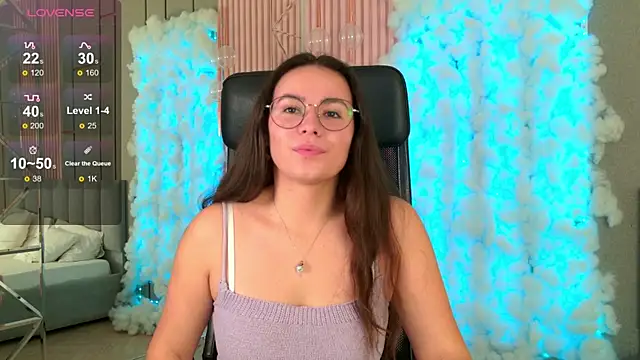 GabiBatista online show from October 2025 05:04:02 AM