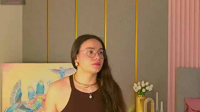 GabiBatista online show from April 2026 05:02:02 AM