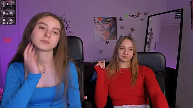 rebecca smile online show from January 2026 02:12:02 PM