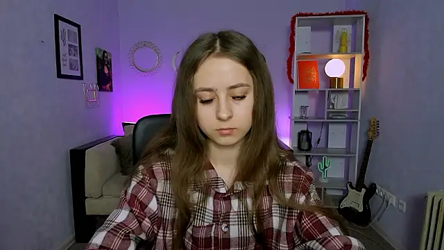 rebecca smile online show from February 2026 07:03:02 AM