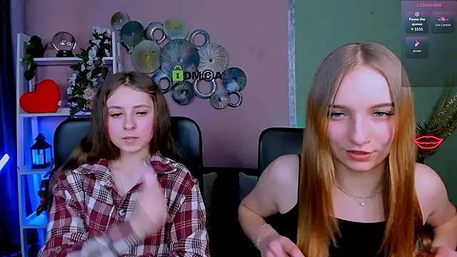 rebecca smile online show from February 2026 02:11:02 PM