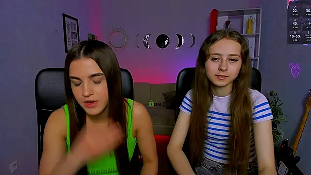 rebecca smile online show from May 2026 12:35:01 PM
