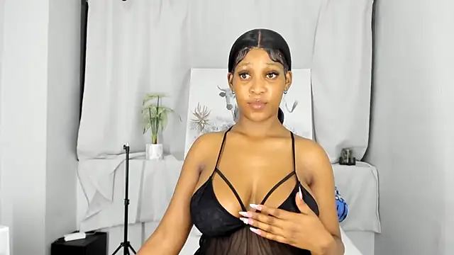 ConnieSmall24 online show from October 2025 12:41:01 AM