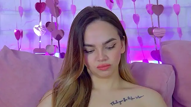 AnitaVenture online show from February 2026 04:18:02 AM