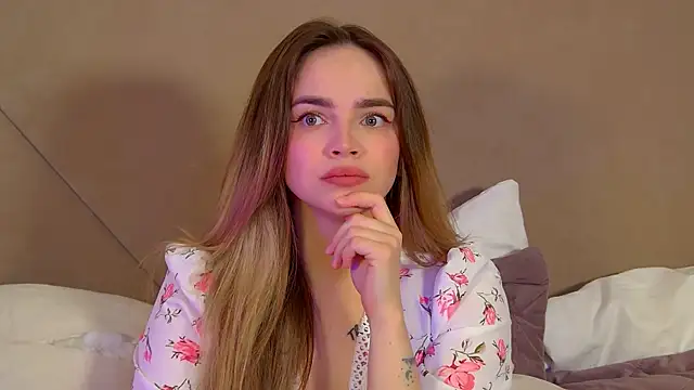 AnitaVenture online show from April 2026 04:19:01 AM