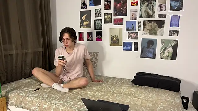 TroyLucero online show from November 2025 09:26:02 PM