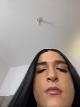 Dania Oconor online show from October 2025 09:17:02 PM