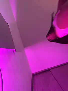 Dania Oconor online show from January 2026 10:08:01 PM