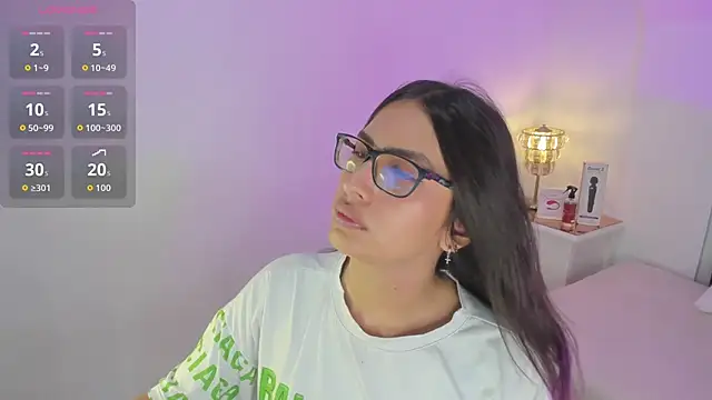 cherrylady 02 online show from November 2025 11:57:02 AM