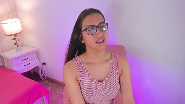 cherrylady 02 online show from February 2026 01:19:01 PM