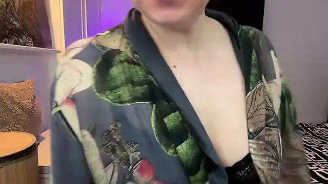 Goddess EvaX online show from September 2025 06:24:01 PM