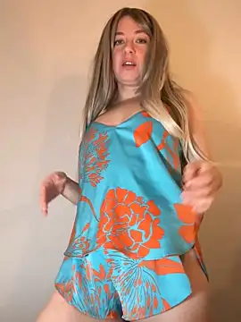 Goddess EvaX online show from November 2025 09:27:02 PM