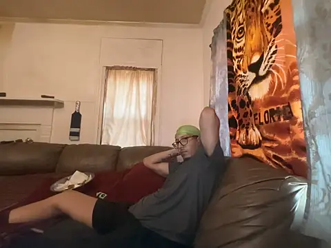 ThrowedWorldWide online show from March 2026 11:11:01 PM