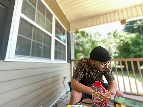 ThrowedWorldWide online show from April 2026 07:09:02 PM