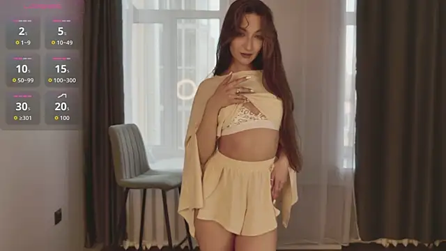 softly bold online show from October 2025 12:34:02 PM