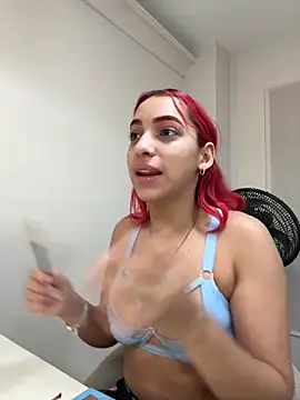 theladymonserrateshow online show from November 2025 12:05:02 PM