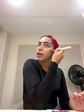 theladymonserrateshow online show from January 2026 12:10:02 PM