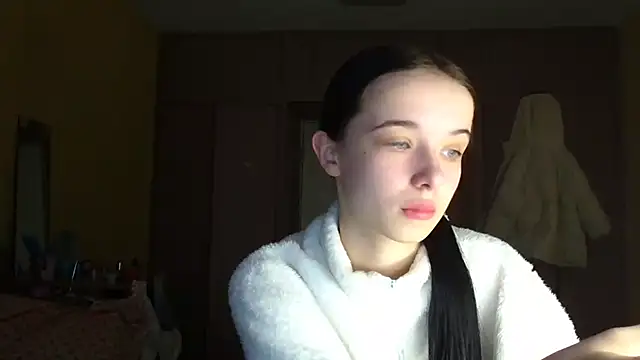 Emilia Light online show from February 2026 05:55:02 AM