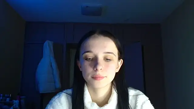Emilia Light online show from February 2026 06:34:02 PM