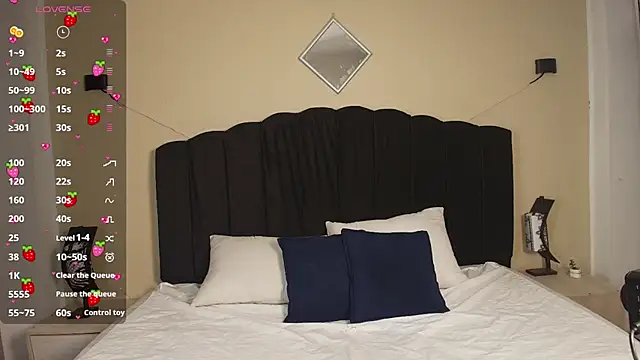 Snapshot of GabySweett_ chatting on October 2025 12:03:02 PM GabySweett online show from October 2025 12:03:02 PM