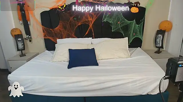 Snapshot of GabySweett_ chatting on October 2025 01:34:02 PM GabySweett online show from October 2025 01:34:02 PM