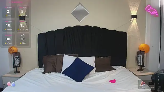 Snapshot of GabySweett_ chatting on November 2025 12:27:02 PM GabySweett online show from November 2025 12:27:02 PM