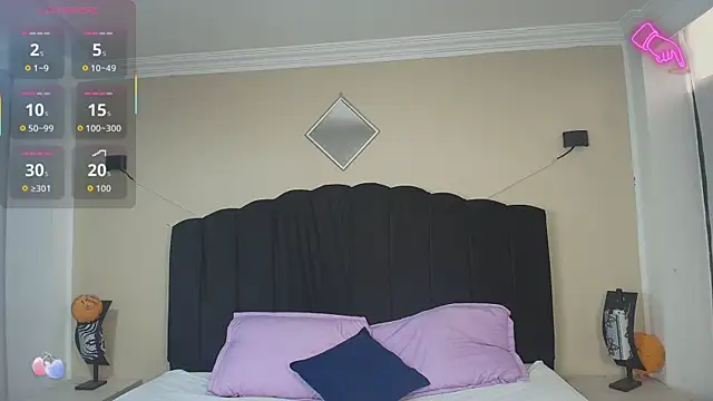 Snapshot of GabySweett_ chatting on November 2025 12:26:01 PM GabySweett online show from November 2025 12:26:01 PM