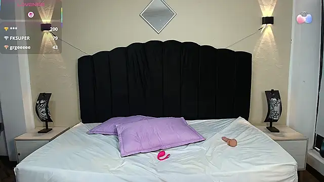 Snapshot of GabySweett_ chatting on November 2025 01:36:01 PM GabySweett online show from November 2025 01:36:01 PM