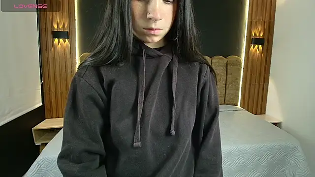 GabySweett  online show from May 2026 12:14:02 PM