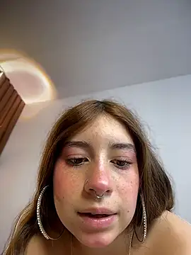 GabySweett  online show from July 2026 01:06:02 PM