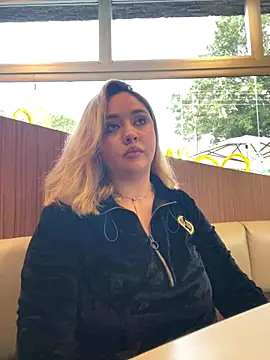 Angelina velvett online show from October 2025 10:18:01 PM