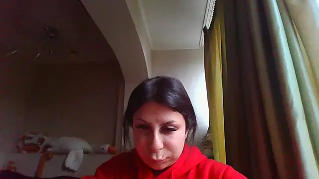 QueenMomyS online show from October 2025 01:35:02 PM