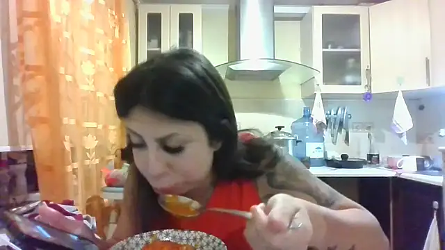 QueenMomyS online show from October 2025 01:41:02 AM